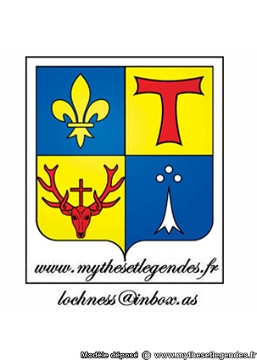 Exposition Mythes et Legendes (75) Logo